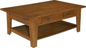 Claw foot solid wood broyhill end tables. Attic Heirlooms Rectangular Coffee Table By Broyhill Furniture Texas Furniture Hut