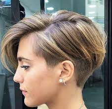 Spring 2020 Hair Trends The 100 Prettiest Looks To Copy Bob Frisur Haarschnitt Haarschnitt Bob