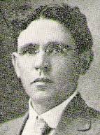 Dr John Edwin Morton (1873-1933)