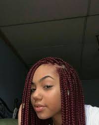 10 Delectable Hairstyles Suelto Ideas Box Braids Styling Womens Hairstyles Hair Styles