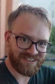 Patrick May's Instagram, Twitter & Facebook