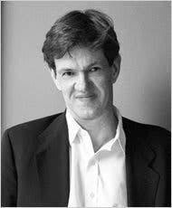 In 'Globish,' Robert McCrum Traces the Spread of English