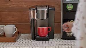 A versatile automatic coffee pod machine with 5 different beverage sizes available. Best Office Coffee Machine 2021 The Hot Drink Dispensers Your Workplace Needs Techradar