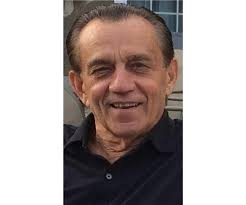 John Ferra Obituary (1943