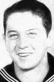 Donald William Caplinger : Enlisted from Ohio, World War II Casualty