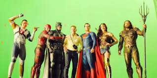 See more of justice league movie on facebook. Zack Snyder Posing For A Photo With The Justice League Cast Members Album On Imgur