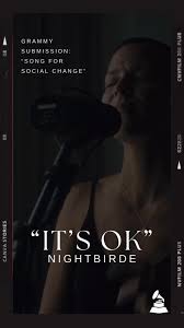 Many of you don’t know this, but Jane voice recorded multiply versions of  her @recordingacademy Grammy speech as well as journaling it . Here’s a  small clip of that speech. • “And in those moments, I ...