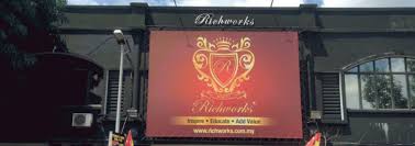 Richworks International Sdn Bhd Peatix