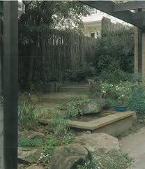Iconic Australian Landscape Architects Ellis Stones Australian Garden Design Australian Garden Contemporary Landscape Design
