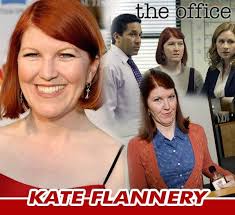 Steel City Con is excited Kate Flannery is attending Steel City Con  December 10-12, 2021! Kate is best known for her role as Meredith