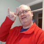 Ralph Daney's Instagram, Twitter & Facebook