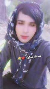 Ali Sana and Sham Idrees