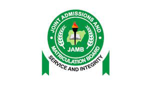 File types for a transparent logo. Jamb Logo Passnownow