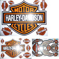 Small Harley Davidson Stickers Promotion Off63