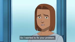 Nhìn trước hay đấy! : r/Invincible