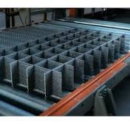 Máquinas para la producción de malla electro soldada ...