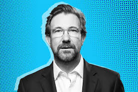 Caxton founder: 'Raising money is the start of your problems'