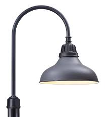 Carson 20 Shepherd S Hook Post Light Rejuvenation Post Lights Led Post Lights Porch Lighting