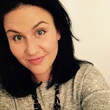 Grace Persico's Instagram, Twitter & Facebook