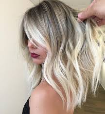 Available in a variety of texture, including body wave, straight. 1001 Ideen Fur Ombre Blond Frisuren Top Trends Fur Den Sommer