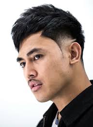 Asian men hairstyle is straight and thick. Top 30 Trendy Asian Men Hairstyles 2020