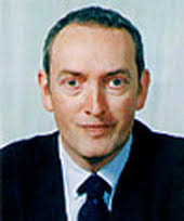 John Hutton