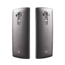  · the lg g4 h815 unlocked android smartphone lets you complete tasks and navigate your device with ease. Lg G4 Ls991 Gray Sprint Gsm Unlocked Used Good Condition Walmart Com Walmart Com