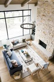 This chamber is typically an alternative for men and women that like to see or watch tv and are nearly always located in the living area. Top 70 Best Great Room Ideas Living Space Interior Designs