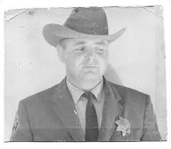 Bud “Buddy” McCall (1938-2003)