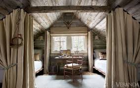 The more volume within the shell of the home, the larger it will feel. Tammy Connor 1840s Tennessee House Tour