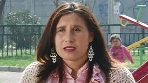 Marcela Gatica siente que nuestro programa la ayudó