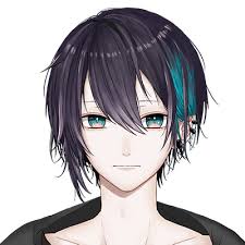 黛灰 まゆずみかい にじさんじ Wiki