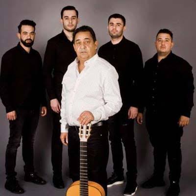 Gipsy Kings - Agent, Manager, Publicist Contact Info