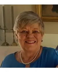 Obituary information for Rita Casey Travers