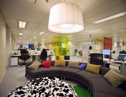 Design Of Google S Offices From Around Europe Home Office Design Office Interior Design Office Interiors