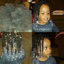Ponytail Twists Black Kids Hairstyles Lil Girl Hairstyles Little Girls Ponytail Hairstyles