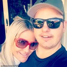Brynne edelsten, the former wife of millionaire and businessman geoffrey edelsten, has been charged with trafficking ice. Brynne Edelsten Says 2020 Was The Worst Year Of Her Entire Life As She Felt Completely Broken Readsector Female