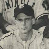 1955 Men's Baseball Photos