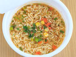 How to make these packaged noodles healthier. How To Hack Your Instant Ramen To Taste Even Better
