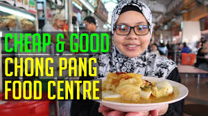 See all 402 photos taken at chong pang market & food centre by 8,080 visitors. Cheap And Good Food At Chong Pang Food Centre Singapore Hawker Food Youtube