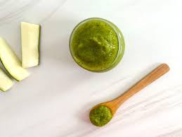 Check spelling or type a new query. Zucchini Turmeric Baby Food Puree Raising Veggie Lovers