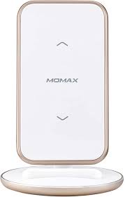 Maybe you would like to learn more about one of these? Amazon Com Momax Wireless Charger Qi 15w Max Fast Wireless Charging Stand Compatible With Iphone 12 12 Pro 12 Mini 12 Pro Max Se 2020 11 Pro Max Galaxy S21 S20 Note 10 Plus S10 Plus White No Ac Adapter