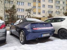 Image result for Navy Blue 1985 Alfa-Romeo