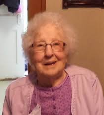 Obituary for Elva I. (Miller) Poth