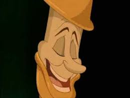 Di forte accento francese, è un gentiluomo adorabile, accogliente, ospitale e di buon cuore, sebbene sia un po. La Bella E La Bestia Stia Con Noi Youtube