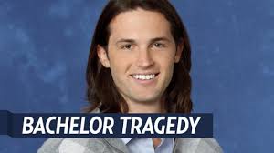 ‘Bachelorette’ Alum Michael Nance Dead At 31