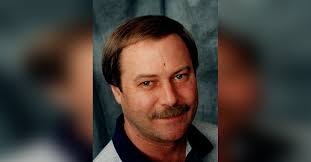 Obituary information for James J. "Jim" Collopy