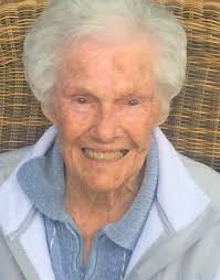 Theodora Kelsey Fleming Obituary