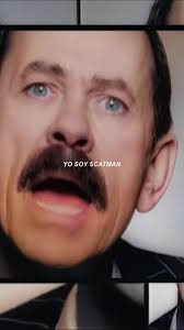 Am Scatman