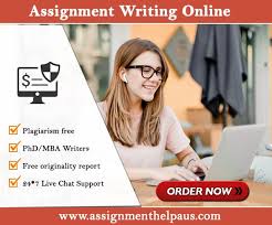 Get Online Assignment Writing Service Assignment Writing Service Writing Services Assignments